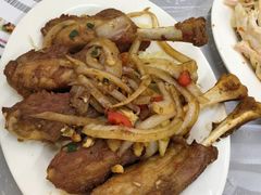 -陈根记大牌档