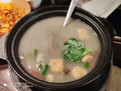 -外婆家(南开大悦城店)