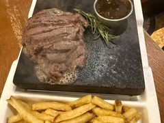 -Entrecôte 法国牛扒馆(保利·时光里店)