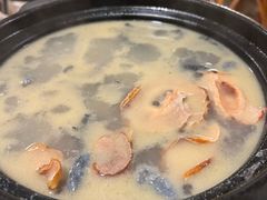 -呐咪傣园·云南菜(石厦店)