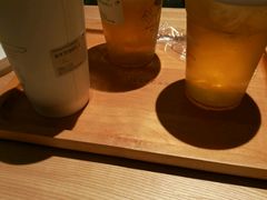 -喜茶(深圳东门1234店)