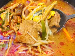-正一味石锅拌饭(望京新世界店)