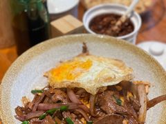 -圳兴面王·拌川·特色炒面(南山保利剧院店)