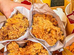 -味子夫鸡柳(三峡广场店)