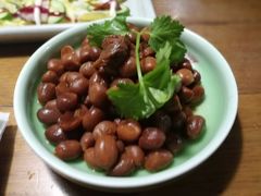 话梅花生-新白鹿餐厅(西湖银泰店)