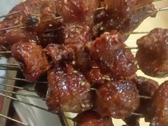 -李家烧烤(龙翔嘉园店)