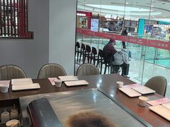 -湘汇概念铁板烧(铁西万达店)