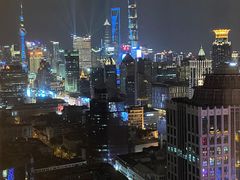 -上海雅居乐万豪侯爵酒店