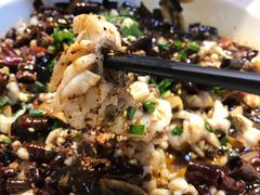 -三猫黑鱼花(南大店)