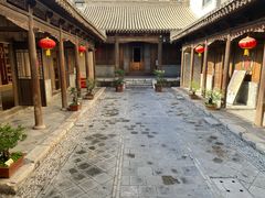 -胡氏古民居建筑