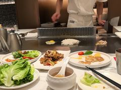 -火地铁板烧(昆山万象汇店)