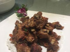 -恒记饭店·海鲜明档(淹城店)
