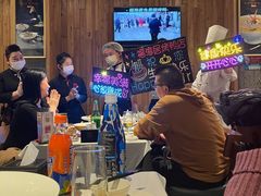 -福海居烤鸭店(鸟巢店)