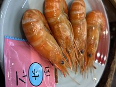 -蟹上黄·蟹黄面·江南糖水(人民广场店)