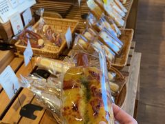 -那家面包房(珠江路店)