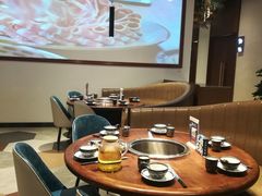 -快乐小羊火锅餐厅(农科路店)