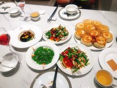 -老船夫婚宴婚庆会馆(延吉路店)