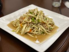 -巢湖名吃·东关老鹅汤(江南风情街店)