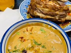 -清真·京华源铜锅涮肉(丰庆店)