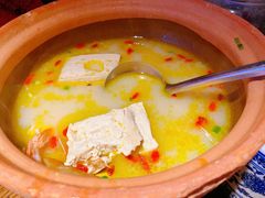 廿八都豆腐-老阿爸江浙土菜(奥体中心店)