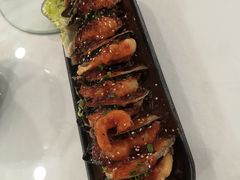 -友鹏海鲜(新宜白大道店)
