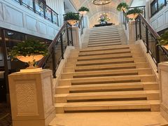 -常州武进九洲喜来登酒店