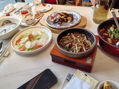 -宁波石浦大饭店(新材料城店)