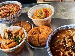 -平安桥张氏肥肠粉