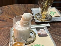 -出走咖啡·面包(宋庄店)