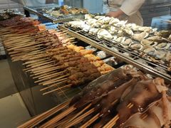 -星伦多自助料理(华润万象城店)