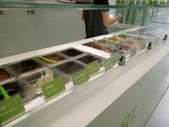 -Salud撒露欧洲冻酸奶(北苑上品店)