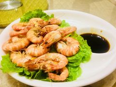-吕四渔港码头海鲜餐厅