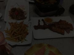 -丽华园(汉阳龙阳店)