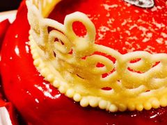 -上林铁板烧(延安西路店)