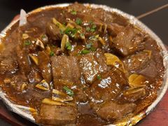 铁板牛仔骨-501號台州海鲜餐厅(海创园店)