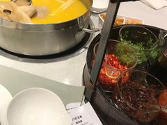 -八珍玉食鸡煲·打边炉(印象城店)
