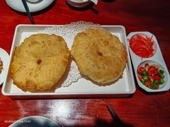 -味鼎长安·地道陕菜(凤城一路店)