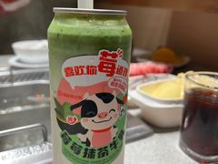 -海底捞火锅(吴中路店)