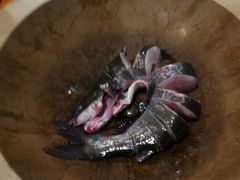 -云中鱼蒸汽石锅鱼(川沙百联店)