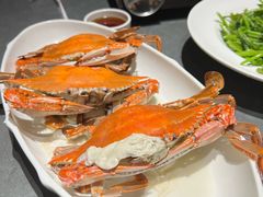 -佬太公海鸭·海鲜大排档(上海总店)