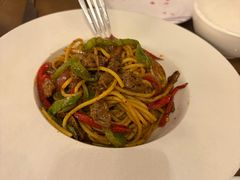 -清真·苏曼亚土耳其餐厅