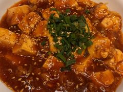 -拉面莊夢語＆中华料理八椿