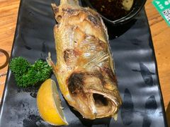 -千寻烧肉(政务区店)