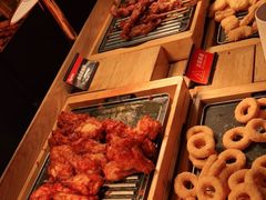 -比格比萨自助(延庆万达广场店)