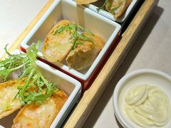 -禄运茶居·手工点心(体育西店)