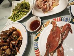 -映像威海·海鲜味道(经区店)