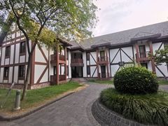 -太阳岛度假酒店