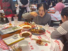 -饶福记·南昌烧烤大排档(九龙湖土著店)