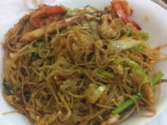 海鲜炒米粉-潮汕铺老店(甜水井店)