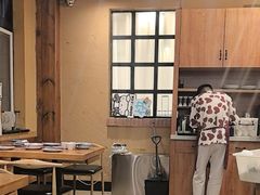 -小放牛炒菜馆(军校店)